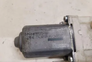 4F0959802D Моторчик стеклоподъемника Audi A6 C6 (S6,RS6) Арт e12530663, вид 2