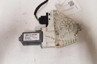 4F0959802D Моторчик стеклоподъемника Audi A6 C6 (S6,RS6) Арт e12530653, вид 5
