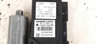8E1959802H Моторчик стеклоподъемника Audi A4 B7 Арт e12530542, вид 3