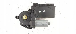 8E1959802H Моторчик стеклоподъемника Audi A4 B7 Арт e12530542, вид 5