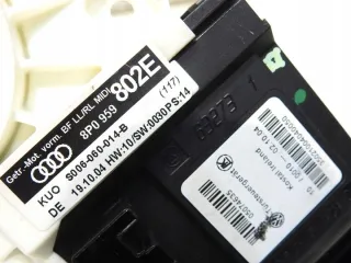 8P0959802E E840311202 Моторчик стеклоподъемника Audi A3 8P Арт e12530478, вид 5