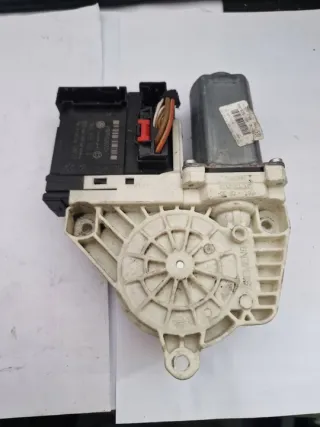 1K0959792G Моторчик стеклоподъемника Audi A3 8P Арт e12530472, вид 1