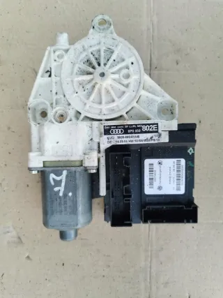8P0959802E Моторчик стеклоподъемника Audi A3 8P Арт e12530463, вид 1