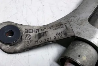 7L6121212B Радиатор (основной) Audi Q7 4L Арт e12528729, вид 5