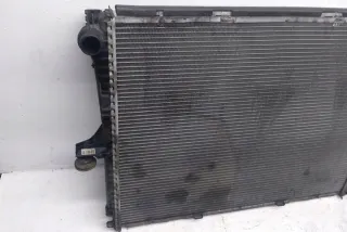 7L6121253B Радиатор (основной) Audi Q7 4L Арт e12528728, вид 1