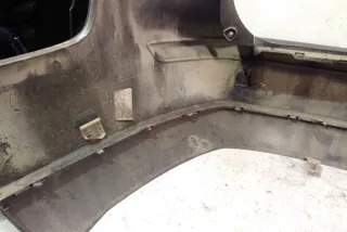 30678066 Бампер задний Volvo S40 2 Арт e12528439, вид 9