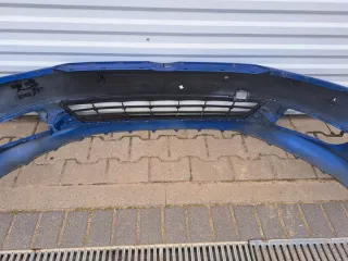 7N0807221A-AHTMK1 Бампер передний Volkswagen Sharan 2 Арт e12528411, вид 8