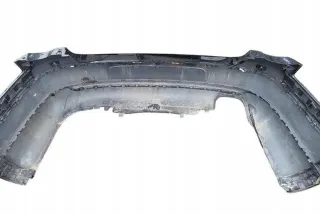 3C5807417 Бампер задний Volkswagen Passat B6 Арт e12528387, вид 1