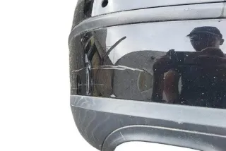 3C5807417 Бампер задний Volkswagen Passat B6 Арт e12528387, вид 3