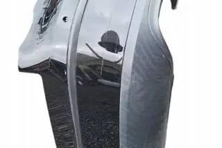 3C5807417 Бампер задний Volkswagen Passat B6 Арт e12528387, вид 5