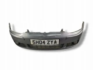 2000CM3 Бампер передний Volkswagen Golf 5 Арт e12528341, вид 2