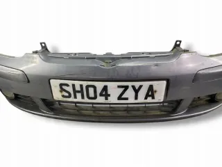 2000CM3 Бампер передний Volkswagen Golf 5 Арт e12528341, вид 4