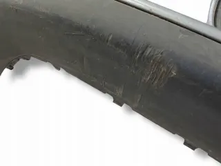 2000CM3 Бампер передний Volkswagen Golf 5 Арт e12528341, вид 8