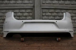 5G6807421E Бампер задний Volkswagen Golf 7 Арт e12528322, вид 1
