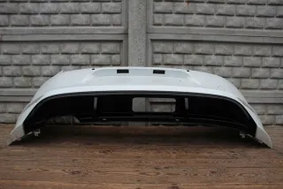 5G6807421E Бампер задний Volkswagen Golf 7 Арт e12528322, вид 4