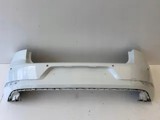 5G6807421 5G6807421BK Бампер задний Volkswagen Golf 7 Арт e12528320, вид 1