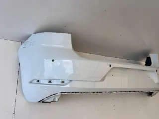 5G6807421 5G6807421BK Бампер задний Volkswagen Golf 7 Арт e12528320, вид 2