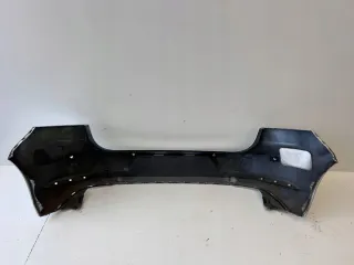 5G6807421 5G6807421BK Бампер задний Volkswagen Golf 7 Арт e12528320, вид 4