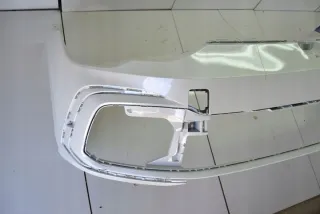 5H0807221G Бампер передний Volkswagen Golf 8 Арт e12528315, вид 2
