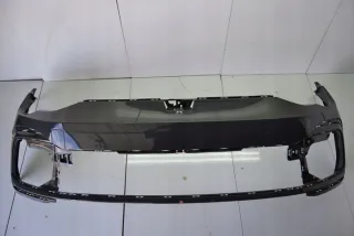 5H0807221G Бампер передний Volkswagen Golf 8 Арт e12528314, вид 1
