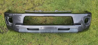 71711-57M Бампер передний Suzuki Jimny 3 Арт e12528257, вид 1