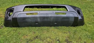 71711-57M Бампер передний Suzuki Jimny 3 Арт e12528257, вид 4