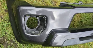 71711-57M Бампер передний Suzuki Jimny 3 Арт e12528257, вид 6
