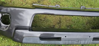 71711-57M Бампер передний Suzuki Jimny 3 Арт e12528257, вид 7
