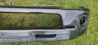 71711-57M Бампер передний Suzuki Jimny 3 Арт e12528257, вид 8