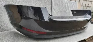 3V5807421 Бампер задний Skoda Superb 3 Арт e12528244, вид 3