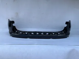 565807421 Бампер задний Skoda Kodiaq Арт e12528237, вид 1