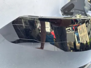 565807421 Бампер задний Skoda Kodiaq Арт e12528237, вид 4
