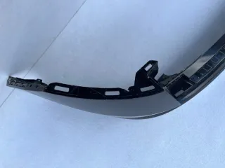 565807421 Бампер задний Skoda Kodiaq Арт e12528237, вид 5