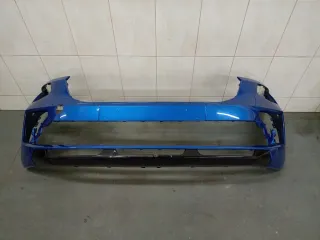 254699 Бампер задний Skoda Kamiq Арт e12528228, вид 1
