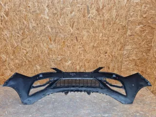 5F0807221AB 5f0807221ab Бампер передний Seat Leon 3 Арт e12528192, вид 6