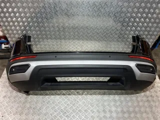 VW23179 Бампер задний Seat Ateca Арт e12528171, вид 1