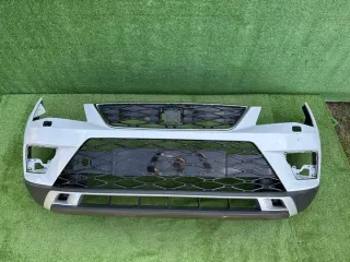  575807221 Бампер передний Seat Ateca Арт e12528169, вид 1