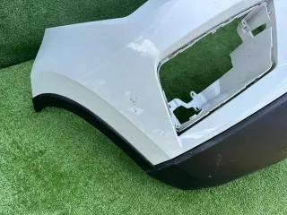  575807221 Бампер передний Seat Ateca Арт e12528169, вид 5