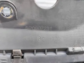 5P0807231 Бампер передний Seat Altea Арт e12528167, вид 9