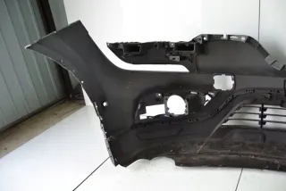 620222633R Бампер передний Renault Koleos Арт e12528102, вид 6