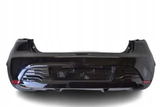 850225639R Бампер задний Renault Clio 4 Арт e12528085, вид 1
