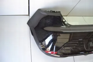 850225639R Бампер задний Renault Clio 4 Арт e12528085, вид 3