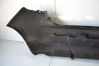 850225639R Бампер задний Renault Clio 4 Арт e12528085, вид 6
