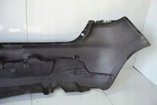 850225639R Бампер задний Renault Clio 4 Арт e12528085, вид 7