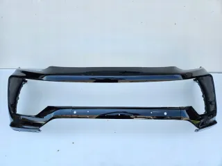 9Y0807221B Бампер передний Porsche Cayenne 958 Арт e12528054, вид 1