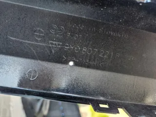 9Y0807221B Бампер передний Porsche Cayenne 958 Арт e12528054, вид 7