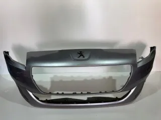 GRG17061218 Бампер передний Peugeot 5008 Арт e12528035, вид 1