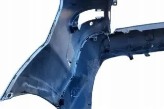 6410A297K Бампер задний Peugeot 4008 Арт e12528034, вид 1