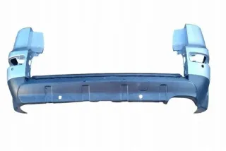 6410A297K Бампер задний Peugeot 4008 Арт e12528034, вид 6