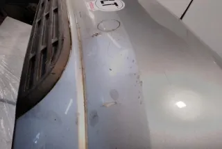 13100620 Бампер задний Opel Vectra C  Арт e12527981, вид 1